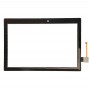 Touch Panel für Lenovo Tab 2 A10-70 (schwarz)