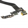 A OnePlus X töltő port flex kábelhez