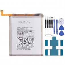 Original 3700mAh EB-BA908ABY for Samsung Galaxy A90 5G SM-A908 Li-ion Battery Replacement
