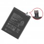 4000mah HB396689ECW Li-Polymer Batteryment за замяна на батерията на Huawei Y7 Prime / Y7 2017 / Насладете се на 7 плюс