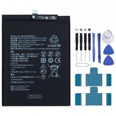 Sostituzione della batteria Li-polimer 4000MA per Huawei Goditi 10S / Y8P / P Smart S / Honor Play 4T