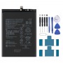 4000mAh HB4263888EW Remplacement de la batterie Li-Polymer pour Huawei Profitez de 20 Pro / Profitez de Z / Honor 30 Youth