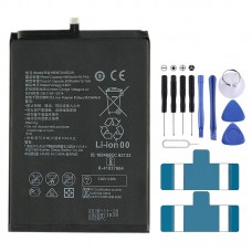 5000mAh HB3973A5ECW Li-Polymer Battery Replacement for Huawei Mate 20 X / Honor Note 10 / Honor 8X Max 