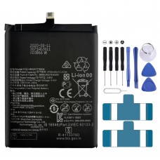 3800MAH HB5257777EEW Reemplazo de batería de polímero LI para Huawei P40 / P40 Pro