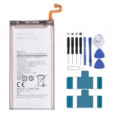 3500mAh EB-BA730ABE Li-ion Battery Replacement for Samsung Galaxy A7 2018 A730 Edition