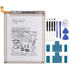 Originale 4500Mah EB-BA715ABY per Samsung Galaxy A71 SM-A715 Sostituzione della batteria agli ioni di litio