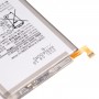 Original 4500mah EB-BA715aby pour Samsung Galaxy A71 SM-A715 Li-ion Battery Remplacement