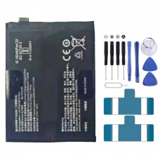 BLP829 2200mAh עבור OnePlus 9 Li-Polymer Sutlate
