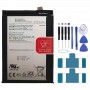 BLP813 5000MAH für OnePlus Nord N100 Li-Polymer-Batterie