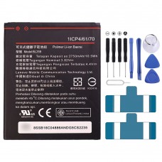 Batteria Li-Polymer Original 2750Mah BL259 per Lenovo Vibe K5 Plus / Vibe K5 A6020