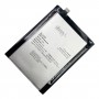4100mAh BL255 pour la batterie Lenovo Zuk Z1 Li-polymère