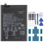 5000mAh C11p1806 pour Asus Zenfone 6 ZS630KL Batterie Li-Polymer