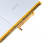 6660mah HB26A510EBC for Huawei MediaPad M2 10.0 Li-Polymer ბატარეა