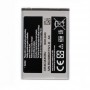 800MAH dobíjecí li-ion baterie pro Galaxy C3300K / X208 / B189 / B309 / GT-C3520 / E1228 / GT-E2530