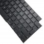 UK Version Keyboard for Macbook Pro 14.2 A2442 2021