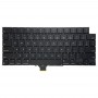 US Version Keyboard for Macbook Pro 14.2 A2442 2021