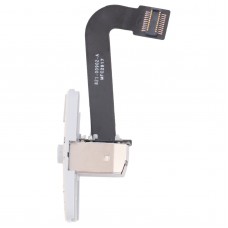 iMac 21.5 A1418 2012-2014 821-00902-A的耳机插孔音频弹性电缆