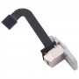 Cable flexible de audio para auriculares para iMac 21.5 A1418 2012-2014 821-00902-A