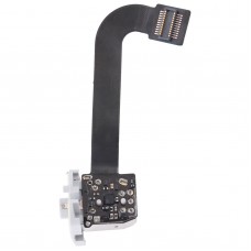 iMac的耳机插孔音频弹性电缆27 A1419 2012-2015 821-00910-A