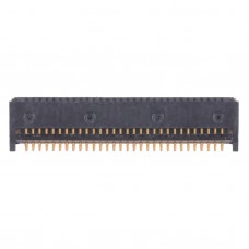 30 stift Keyboard Cable FPC Connector för MacBook Pro Air 13 tum 15 tum A2141 A2337 A2251 A2289 A2338 2019 2020