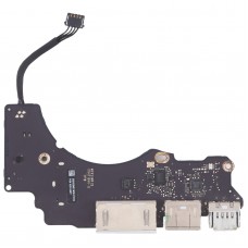 MacBook Pro 13 A1502 2013 2014 820-3539-AのUSB HDMIパワーボード