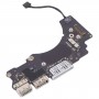 Power Board USB HDMI pro MacBook Pro 13 A1502 2013 2014 820-3539-A