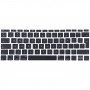 Storbritanniens version KeyCaps för MacBook Pro Retina 13 Inch A1708