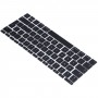 UK Version Keycaps for MacBook Pro Retina 13 inch A1708