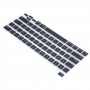US Version Keycaps for MacBook Pro Retina 13 inch M1 A2338