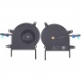 CPU Cooling Cooler Fan For Macbook Pro 13.3 inches A2338 2020