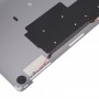 מארז הכריכה התחתון לרשתית MacBook Pro 13 אינץ 'M1 A2338 2020 (אפור)