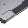 Alsó borító tok a MacBook Air 13 hüvelykes M1 A2337 2020 (szürke)