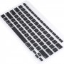 Keycaps wersji amerykańskiej dla MacBooka Air 13,3 cala A2179 2020
