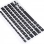 აშშ ვერსია KeyCaps for MacBook Air 13.3 დიუმიანი A2179 2020