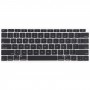 US Version KeyCaps per MacBook Air 13,3 pollici A1932 EMC3184