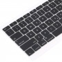US Verze Keycaps pro MacBook Air 13,3 palce A1932 EMC3184