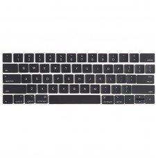 Ключови капи в САЩ за MacBook Pro 13 инча A1989 A2159 A1990