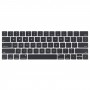 USA: n versio avainkoulut MacBook Prolle 13,3 tuumaa 15,4 tuumaa A1706 A1707 2016 2017