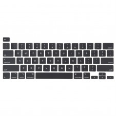 US Version KeyCaps för MacBook Pro 13 tum / 16 tum M1 A2251 A2289 A2141 2019 2020
