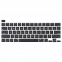 US Verze Keycaps pro MacBook Pro 13 palce / 16 palců M1 A2251 A2289 A2141 2019 2020