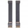 1 par LCD Display Backlight Bar Flex Cable för MacBook Air A1932 A2179 A2337