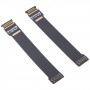 1 paire LCD Affichage du rétroéclairage Câble flexible pour MacBook Air A1932 A2179 A2337