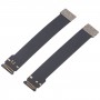 1 par LCD Display Backlight Bar Flex Cable för MacBook Air A1932 A2179 A2337
