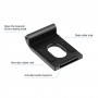 Para GoPro Hero11 Black Mini Puluz Metal Battery Interface Interface (Negro)