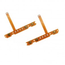 Left Right Slide Way Flex Cable for Nintendo Switch