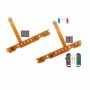 Left Right Slide Way Flex Cable for Nintendo Switch