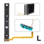 SL + SR nuppu Flex Cable Nintendo Switch Joy-Con kontrolleri jaoks