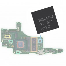 BQ24193 Battery Charging IC Chip Replacement For Nintendo Switch 