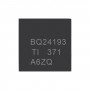 BQ24193 Nabíjení baterie IC CHIP Výměna za přepínač Nintendo