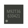 Chip de charge d'alimentation M92T36 pour l'interrupteur Nintendo